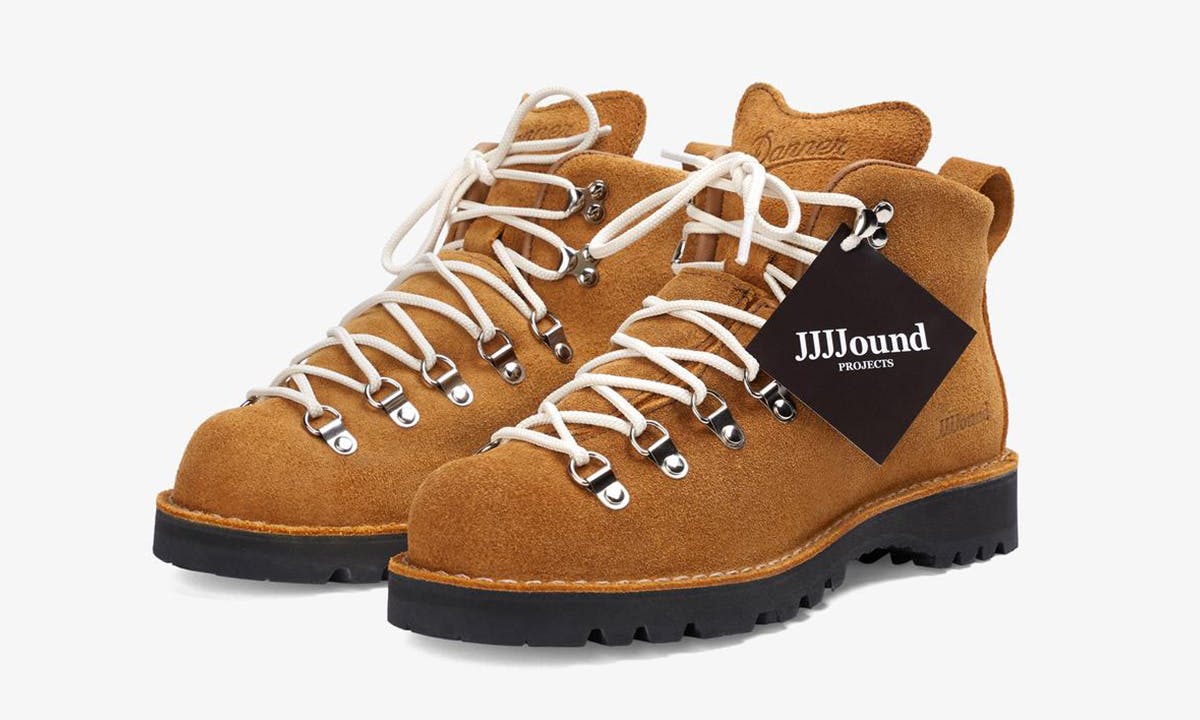 Danner mountain light suede clearance